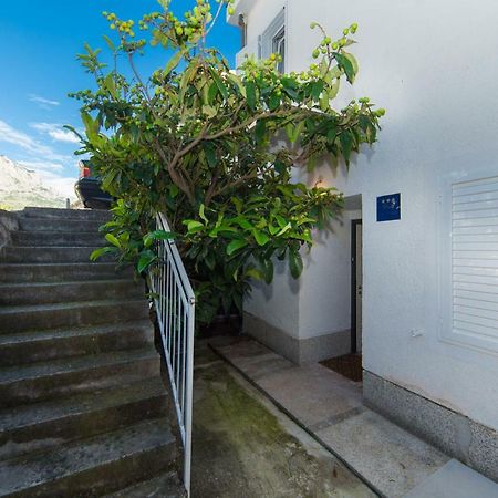 Apartment Bella 巴什卡沃达 外观 照片