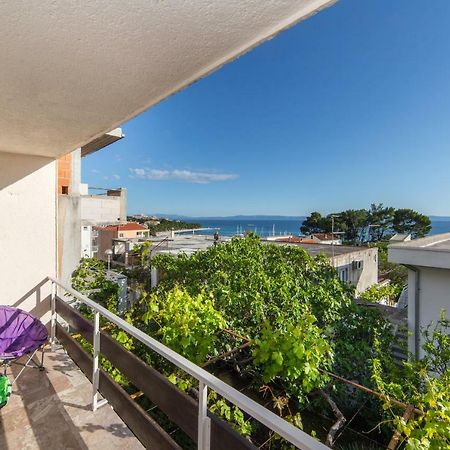 Apartment Bella 巴什卡沃达 外观 照片