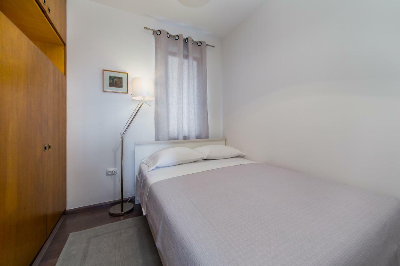 Apartment Bella 巴什卡沃达 外观 照片