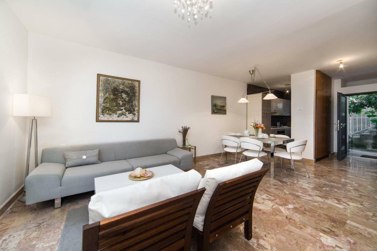 Apartment Bella 巴什卡沃达 外观 照片
