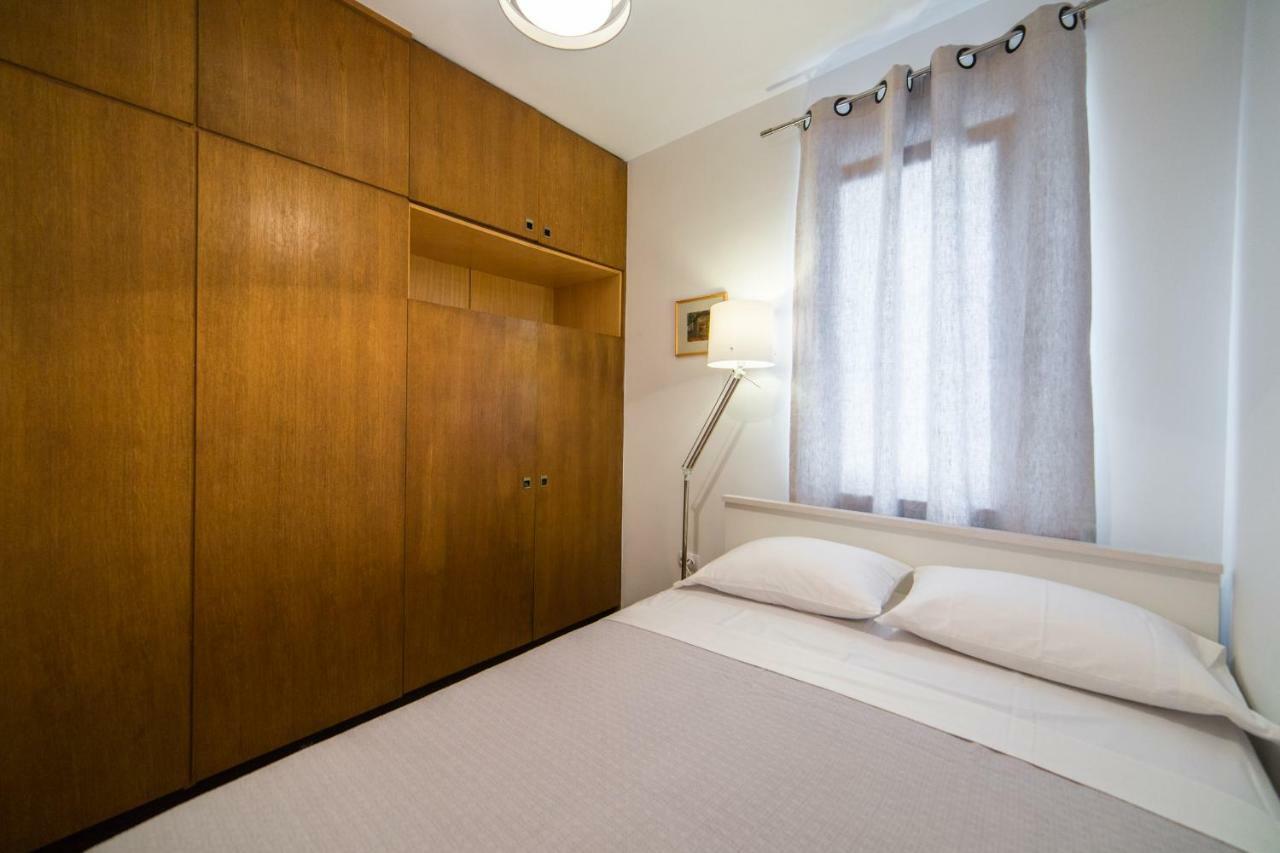 Apartment Bella 巴什卡沃达 外观 照片