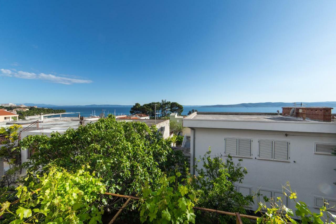 Apartment Bella 巴什卡沃达 外观 照片